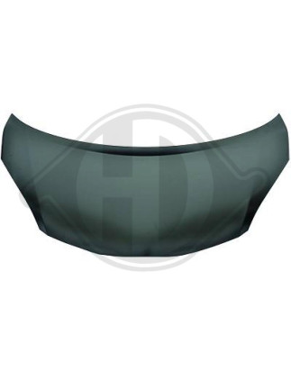Cofano motore Toyota Aygo 12-14 (Cod. D-6600200)