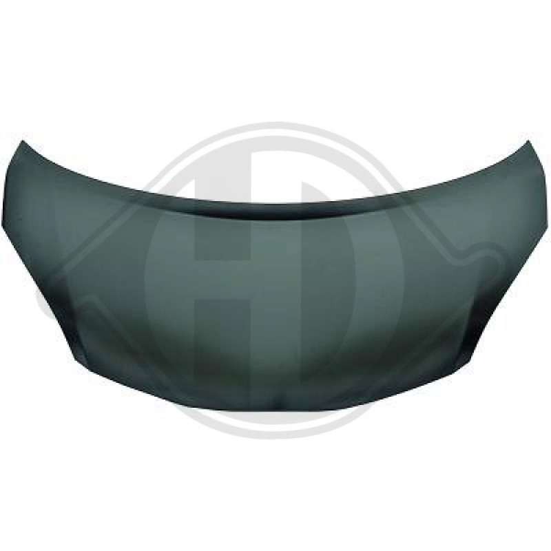 Cofano motore Toyota Aygo 12-14 (Cod. D-6600200)