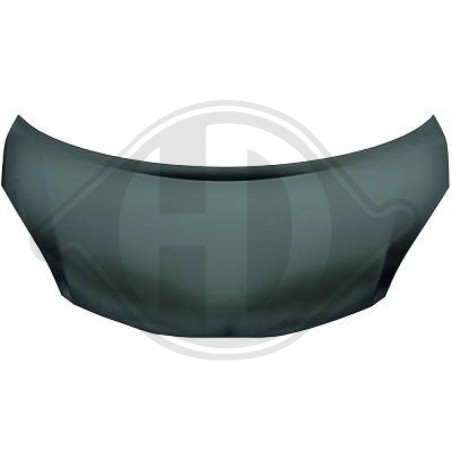Cofano motore Toyota Aygo 12-14 (Cod. D-6600200)