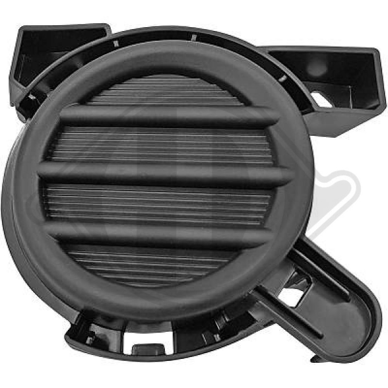 Mostrina Paraurti Toyota Aygo 12-14 (Cod. D-6600247)