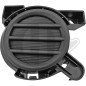 Mostrina Paraurti Toyota Aygo 12-14 (Cod. D-6600247)