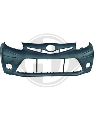 Paraurti anteriore Toyota Aygo 12-14 (Cod. D-6600250)