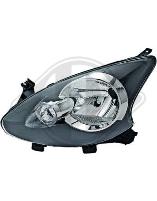 Faro anteriore sinistro Toyota Aygo 05-09 (Cod. D-6600981)