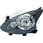 Faro anteriore sinistro Toyota Aygo 05-09 (Cod. D-6600981)