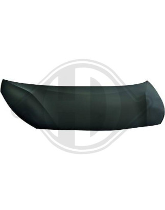 Cofano motore Toyota Aygo 14- (Cod. D-6601000)