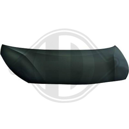 Cofano motore Toyota Aygo 14- (Cod. D-6601000)