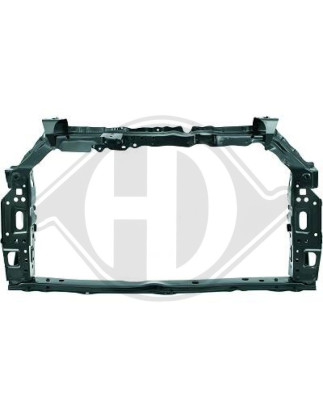Pannellatura anteriore Toyota Aygo 14- (Cod. D-6601002)