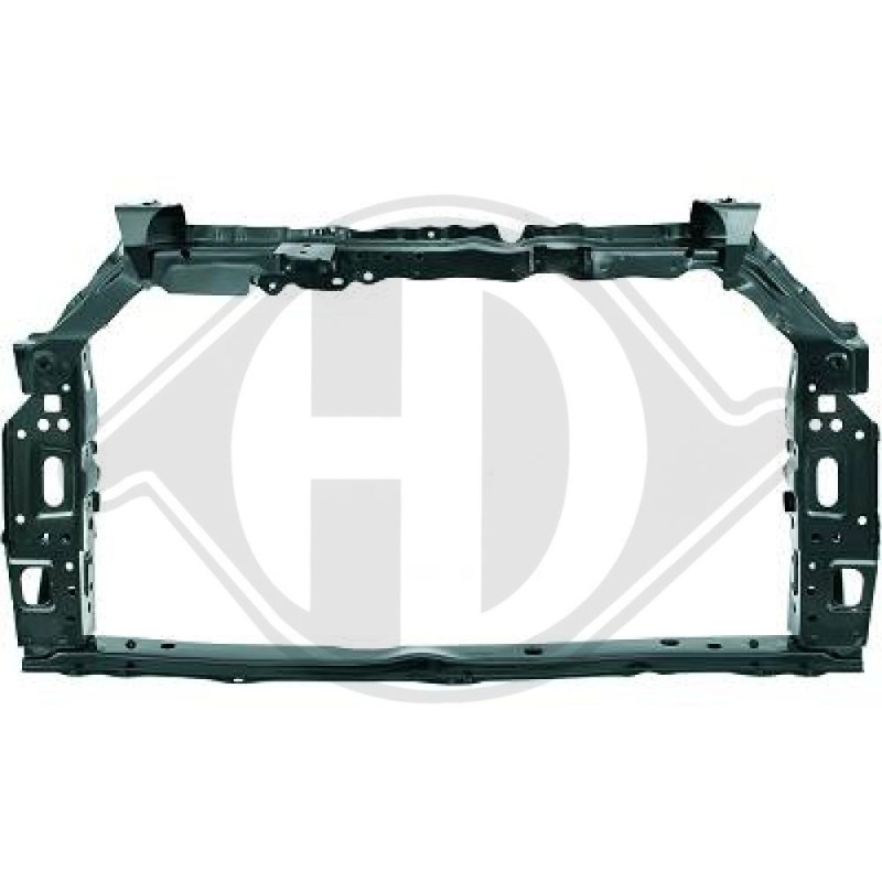 Pannellatura anteriore Toyota Aygo 14- (Cod. D-6601002)