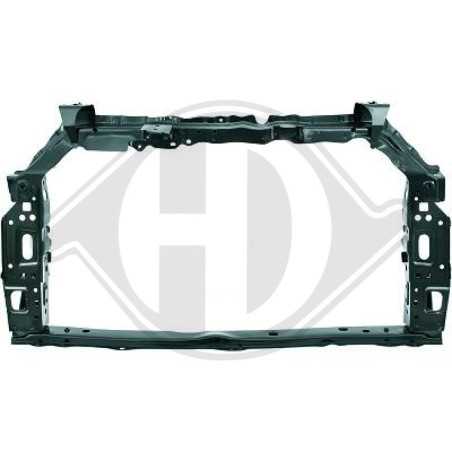 Pannellatura anteriore Toyota Aygo 14- (Cod. D-6601002)