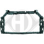 Pannellatura anteriore Toyota Aygo 14- (Cod. D-6601002)