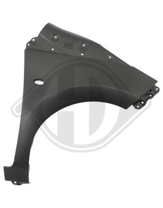 Parafango anteriore destro Toyota Aygo 14- (Cod. D-6601006)
