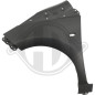 Parafango anteriore sinistro Toyota Aygo 14- (Cod. D-6601007)