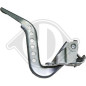 Cerniera Cofano motore Toyota Aygo 14- (Cod. D-6601019)