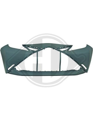 Paraurti anteriore Toyota Aygo 14- (Cod. D-6601050)