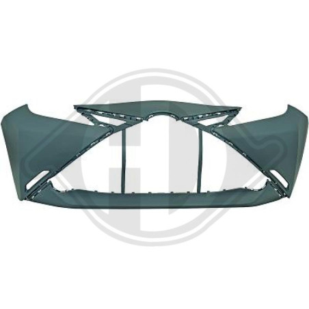Paraurti anteriore Toyota Aygo 14- (Cod. D-6601050)