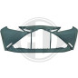 Paraurti anteriore Toyota Aygo 14- (Cod. D-6601050)