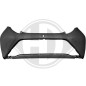 Paraurti posteriore Toyota Aygo 14- (Cod. D-6601055)