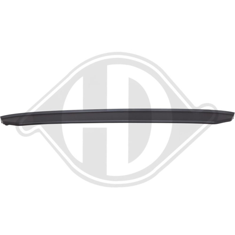 Spoiler Toyota Aygo 14- (Cod. D-6601063)