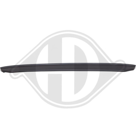 Spoiler Toyota Aygo 14- (Cod. D-6601063)