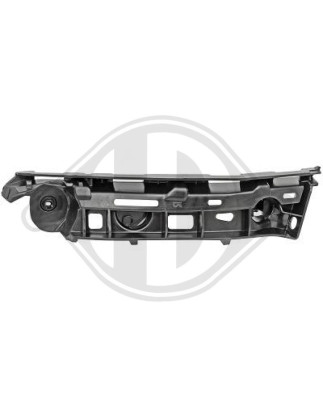 Supporto Paraurti anteriore sinistro Toyota Aygo 14- (Cod. D-6601065)