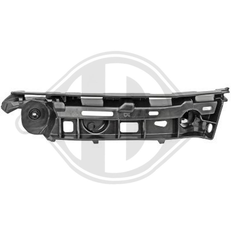 Supporto Paraurti anteriore sinistro Toyota Aygo 14- (Cod. D-6601065)