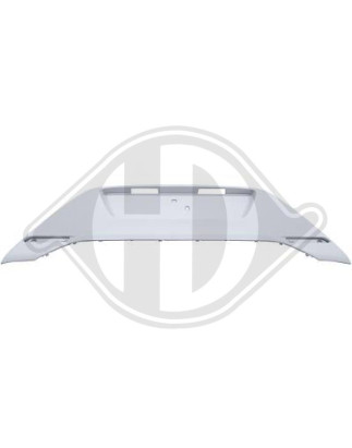 Mostrina Paraurti Toyota Aygo 14- (Cod. D-6601066)