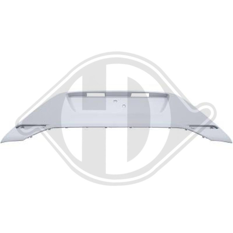 Mostrina Paraurti Toyota Aygo 14- (Cod. D-6601066)