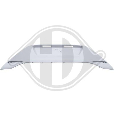 Mostrina Paraurti Toyota Aygo 14- (Cod. D-6601066)