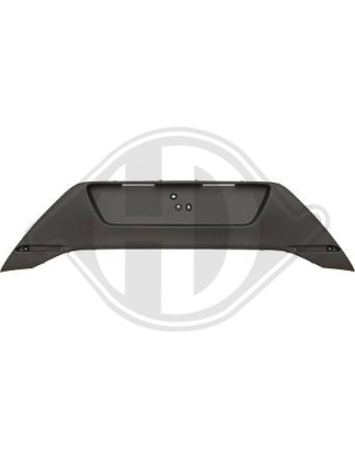 Mostrina Paraurti Toyota Aygo 14- (Cod. D-6601067)