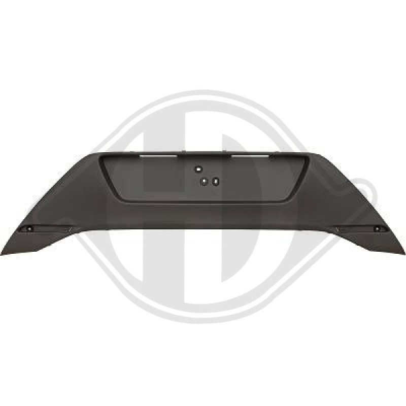 Mostrina Paraurti Toyota Aygo 14- (Cod. D-6601067)