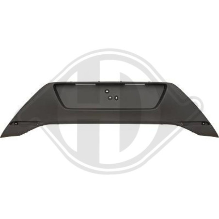 Mostrina Paraurti Toyota Aygo 14- (Cod. D-6601067)