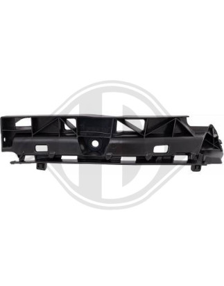 Supporto Paraurti posteriore destro Toyota Aygo 14- (Cod. D-6601068)