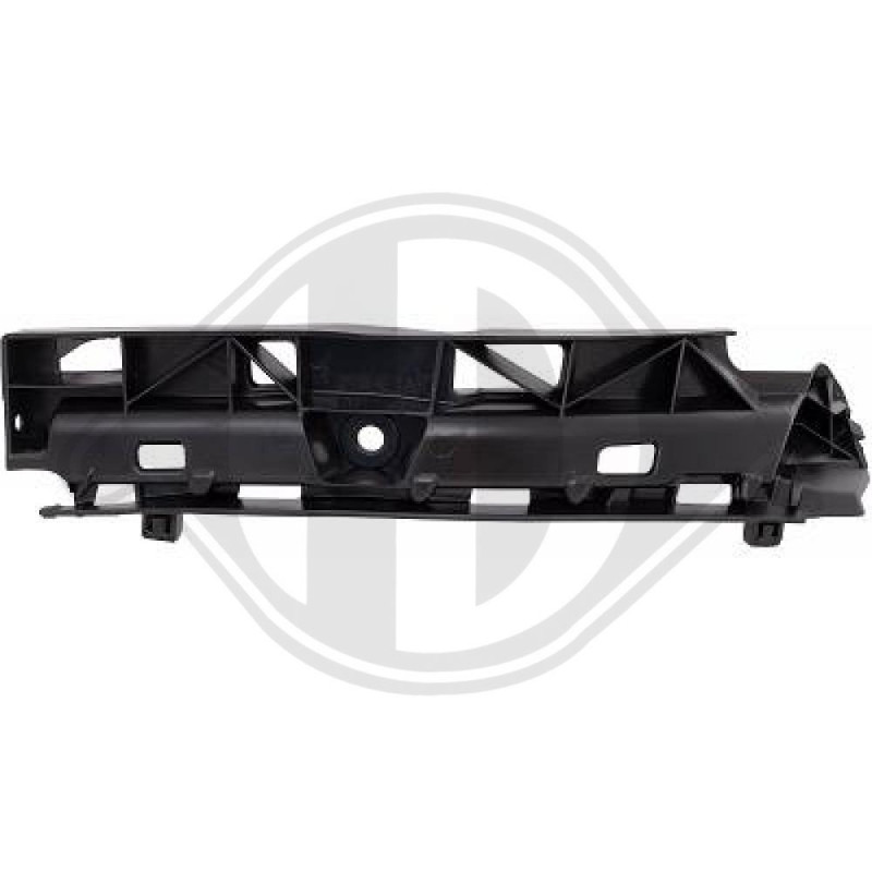 Supporto Paraurti posteriore destro Toyota Aygo 14- (Cod. D-6601068)