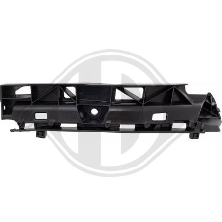 Supporto Paraurti posteriore destro Toyota Aygo 14- (Cod. D-6601068)