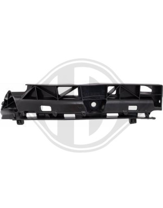 Supporto Paraurti posteriore sinistro Toyota Aygo 14- (Cod. D-6601069)
