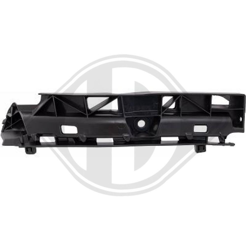 Supporto Paraurti posteriore sinistro Toyota Aygo 14- (Cod. D-6601069)