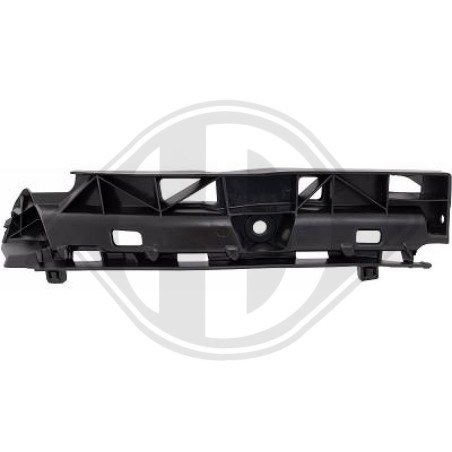 Supporto Paraurti posteriore sinistro Toyota Aygo 14- (Cod. D-6601069)