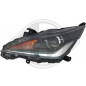 Faro anteriore sinistro Toyota Aygo 14- (Cod. D-6601081)