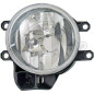 Fendinebbia sinistro Toyota Auris 12-15 (Cod. D-6601089)