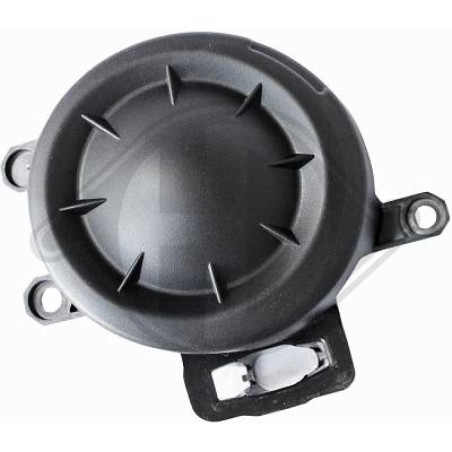 Mostrina Paraurti Toyota Aygo 14- (Cod. D-6601149)