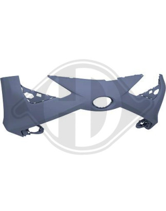 Paraurti anteriore Toyota Aygo 14- (Cod. D-6601150)