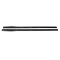 Diffusori minigonne Mercedes W204 Look AMG Nero lucido (Cod. E-TCM0373)