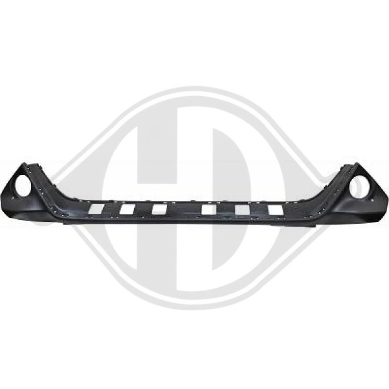 Mostrina Paraurti Toyota Aygo 14- (Cod. D-6601162)