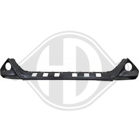 Mostrina Paraurti Toyota Aygo 14- (Cod. D-6601162)