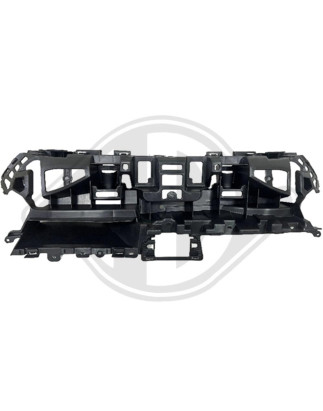 Ammortizzatore d'urto Paraurti Toyota Aygo (Typ X) 22- (Cod. D-6602015)