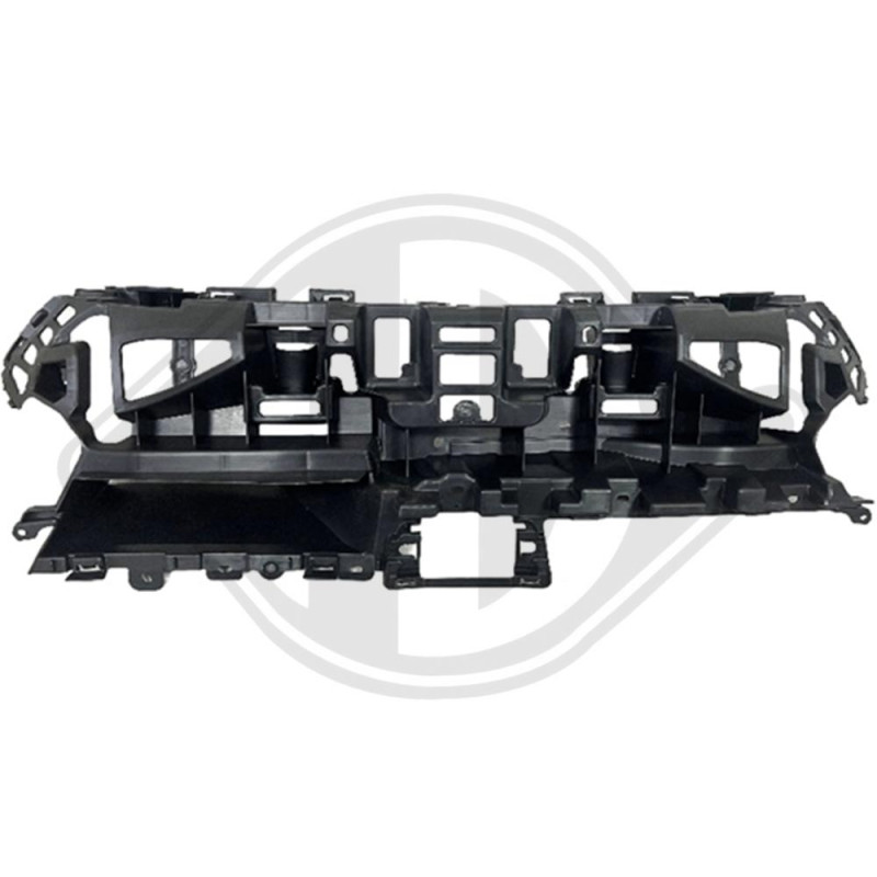 Ammortizzatore d'urto Paraurti Toyota Aygo (Typ X) 22- (Cod. D-6602015)