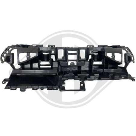 Ammortizzatore d'urto Paraurti Toyota Aygo (Typ X) 22- (Cod. D-6602015)