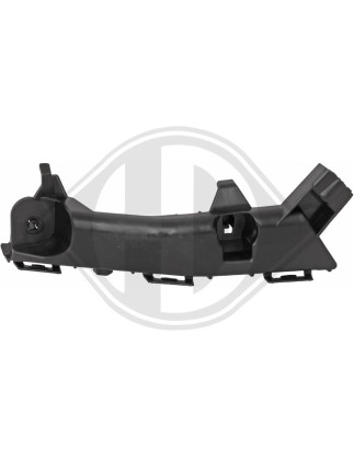 Supporto Paraurti anteriore destro Toyota Aygo (Typ X) 22- (Cod. D-6602032)