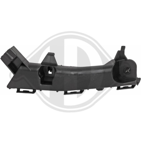 Supporto Paraurti anteriore sinistro Toyota Aygo (Typ X) 22- (Cod. D-6602033)