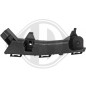 Supporto Paraurti anteriore sinistro Toyota Aygo (Typ X) 22- (Cod. D-6602033)